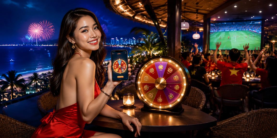 Người chơi tại Đà Nẵng xem bóng đá trên di động cùng tilemacao